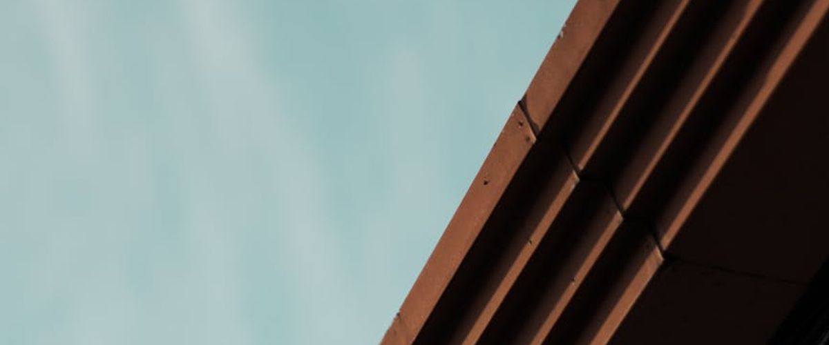 Abstract composition representing focus and clarity