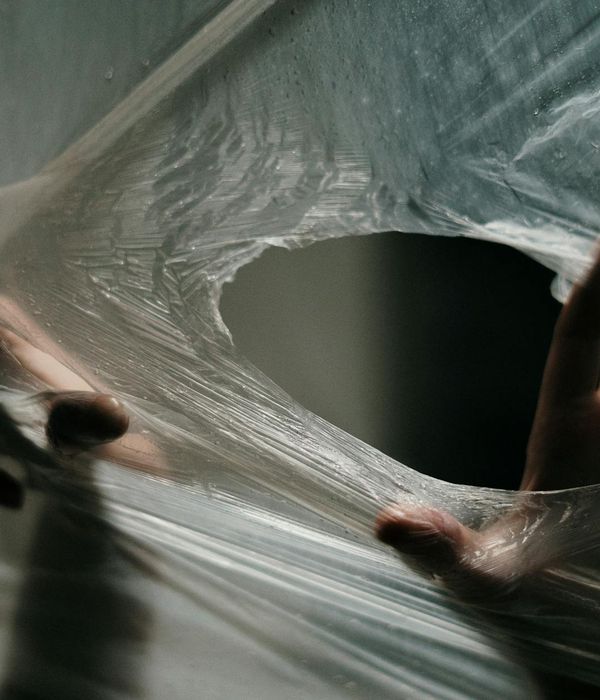 Abstract representation of physical strength and mental focus